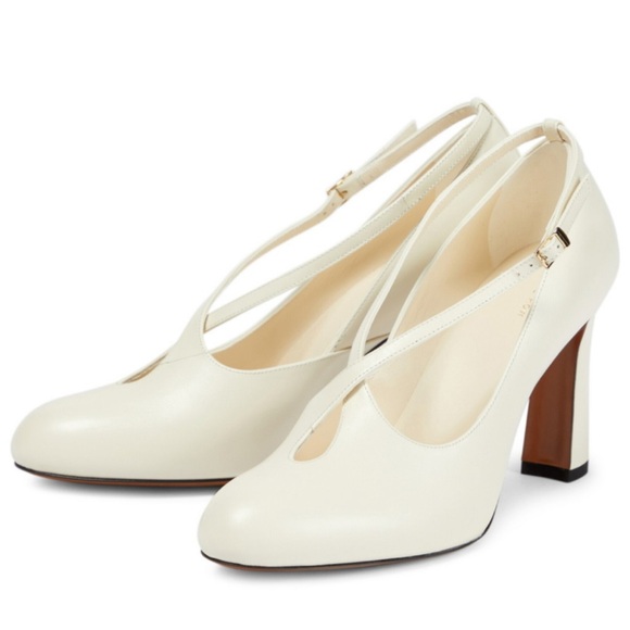 NWT The Row Spencer Pump size 37 - Picture 1 of 6